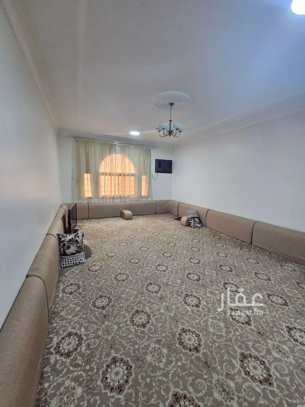 8 bedroom villa in Al Shuhada, Riyadh 12