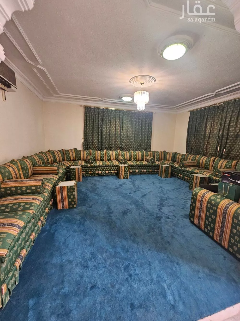 8 bedroom villa in Al Shuhada, Riyadh 4