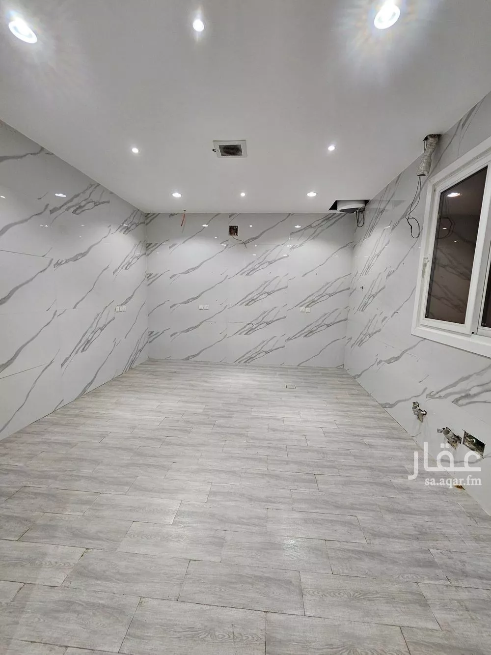 دور 5 غرف في النرجس 5