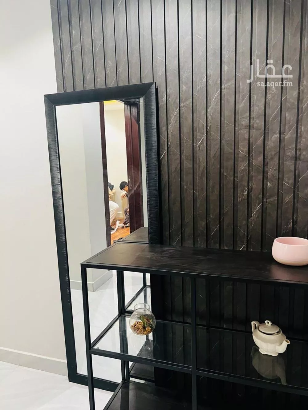 شقة 4 غرف في قرطبة 3