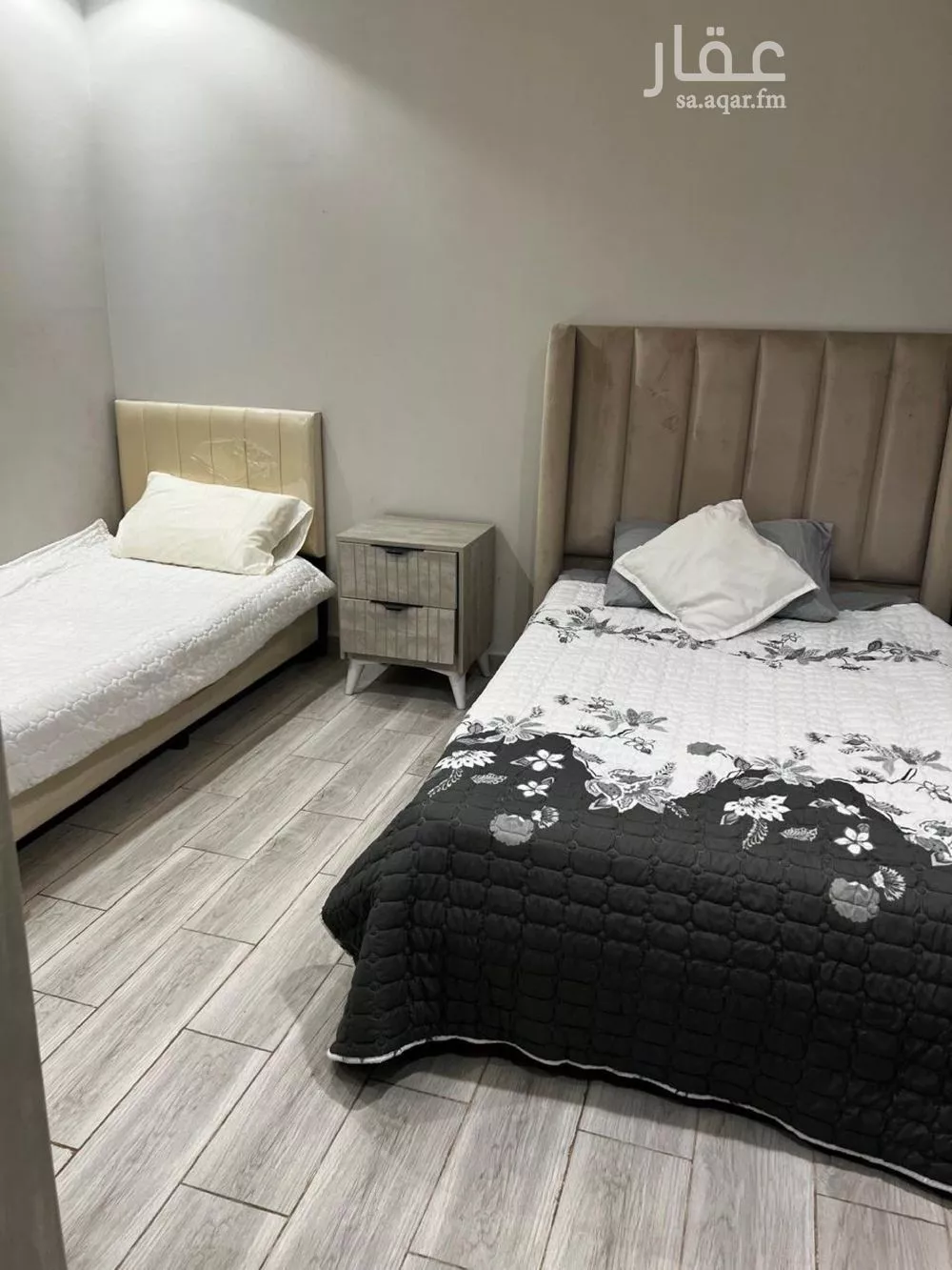 شقة 4 غرف في قرطبة 1