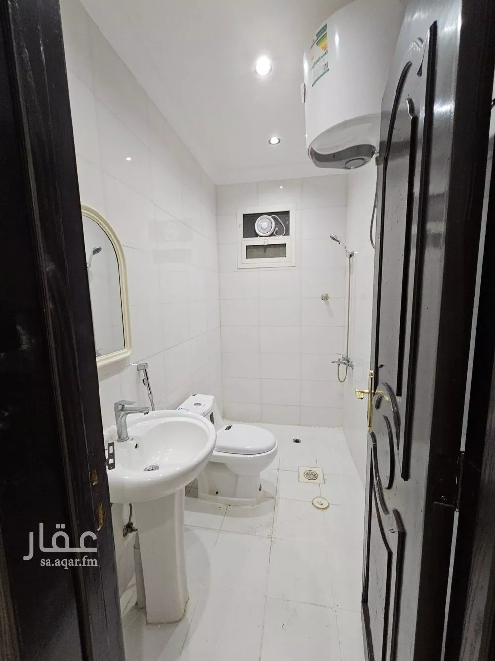5 bedroom floor in Al Munsiyah 4