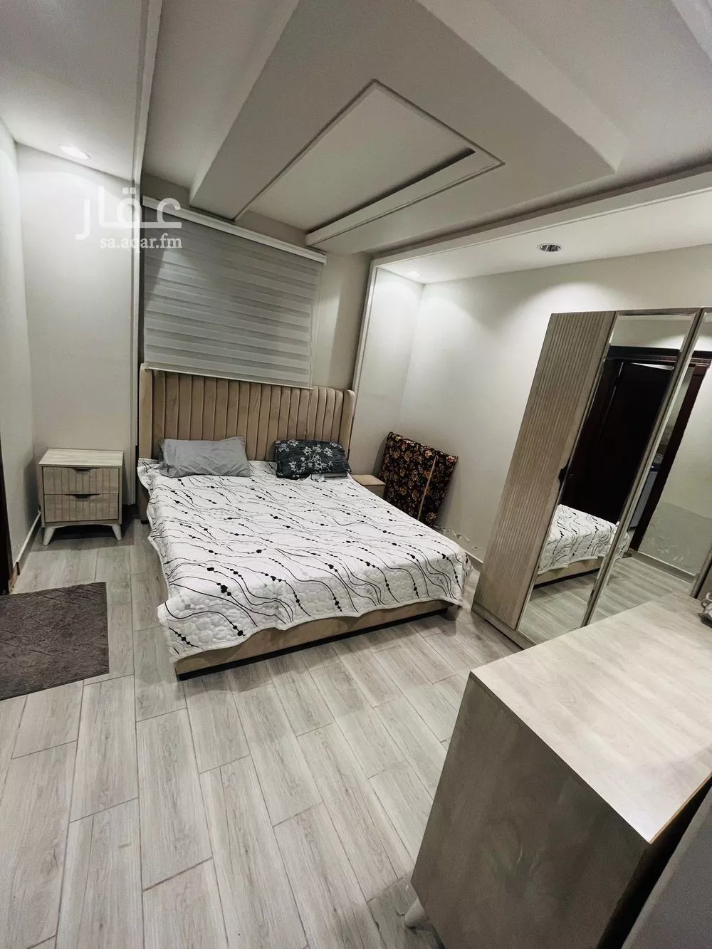 شقة 4 غرف في قرطبة 2