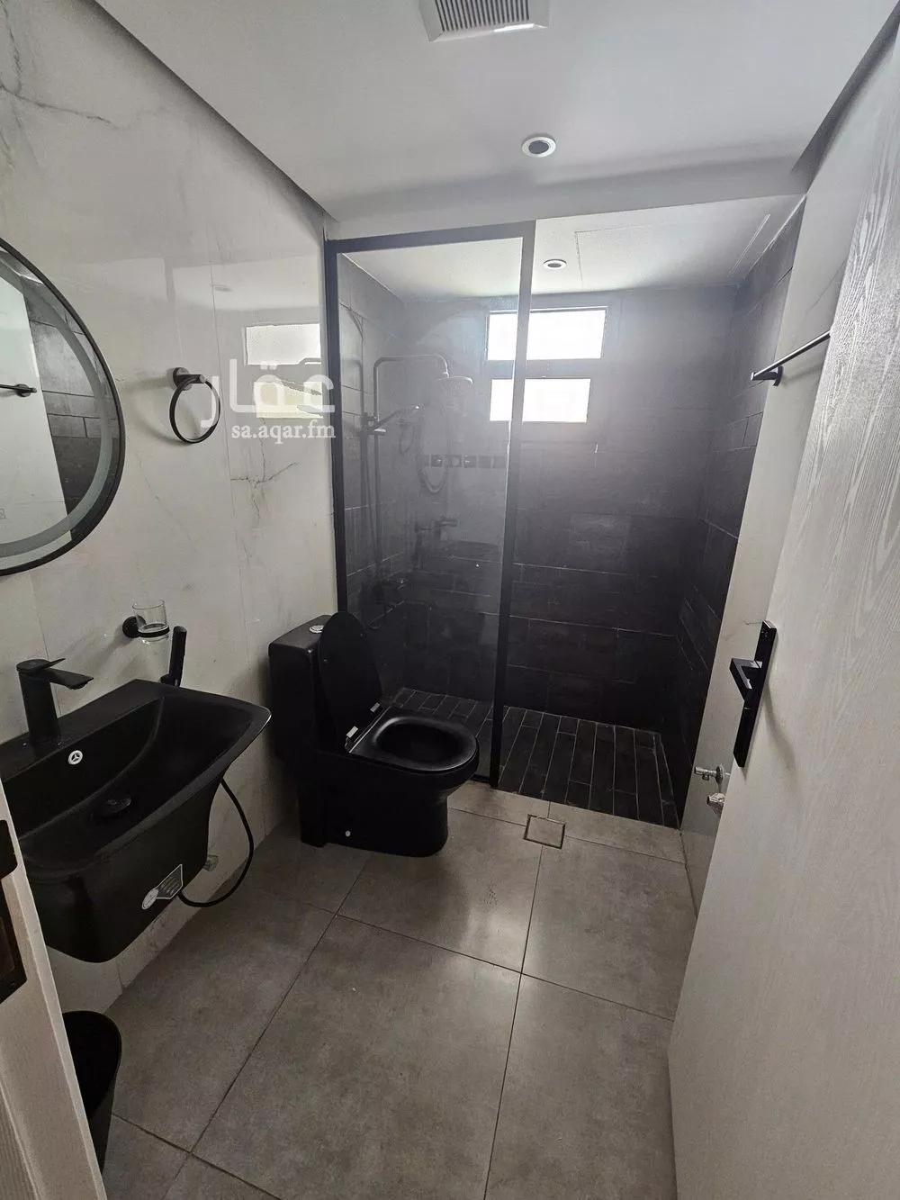 شقة 4 غرف في الملقا، الرياض 9