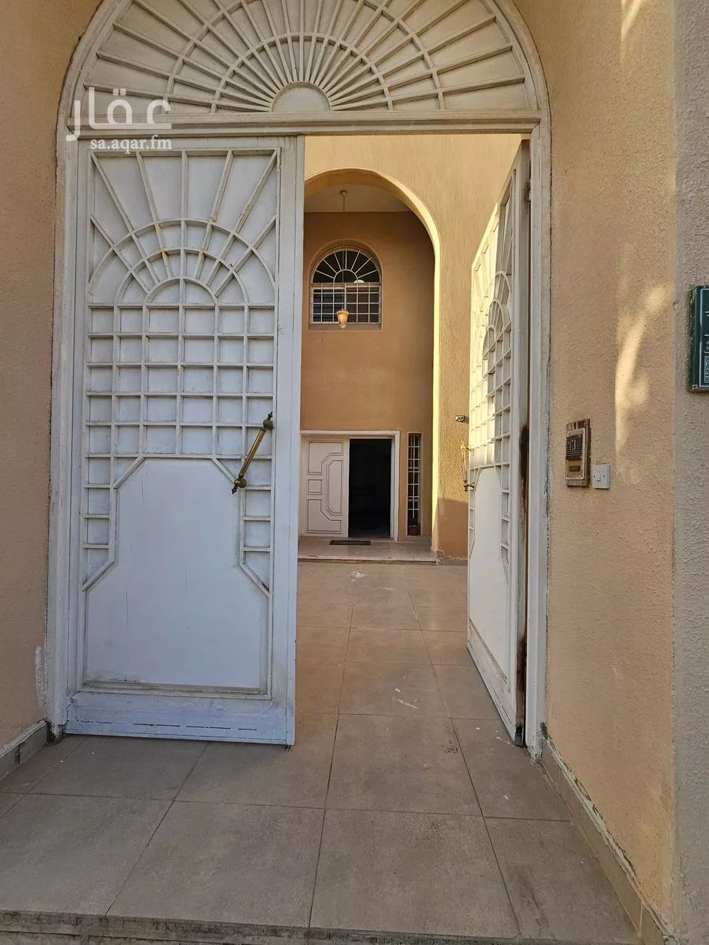 8 bedroom villa in Al Shuhada, Riyadh 6