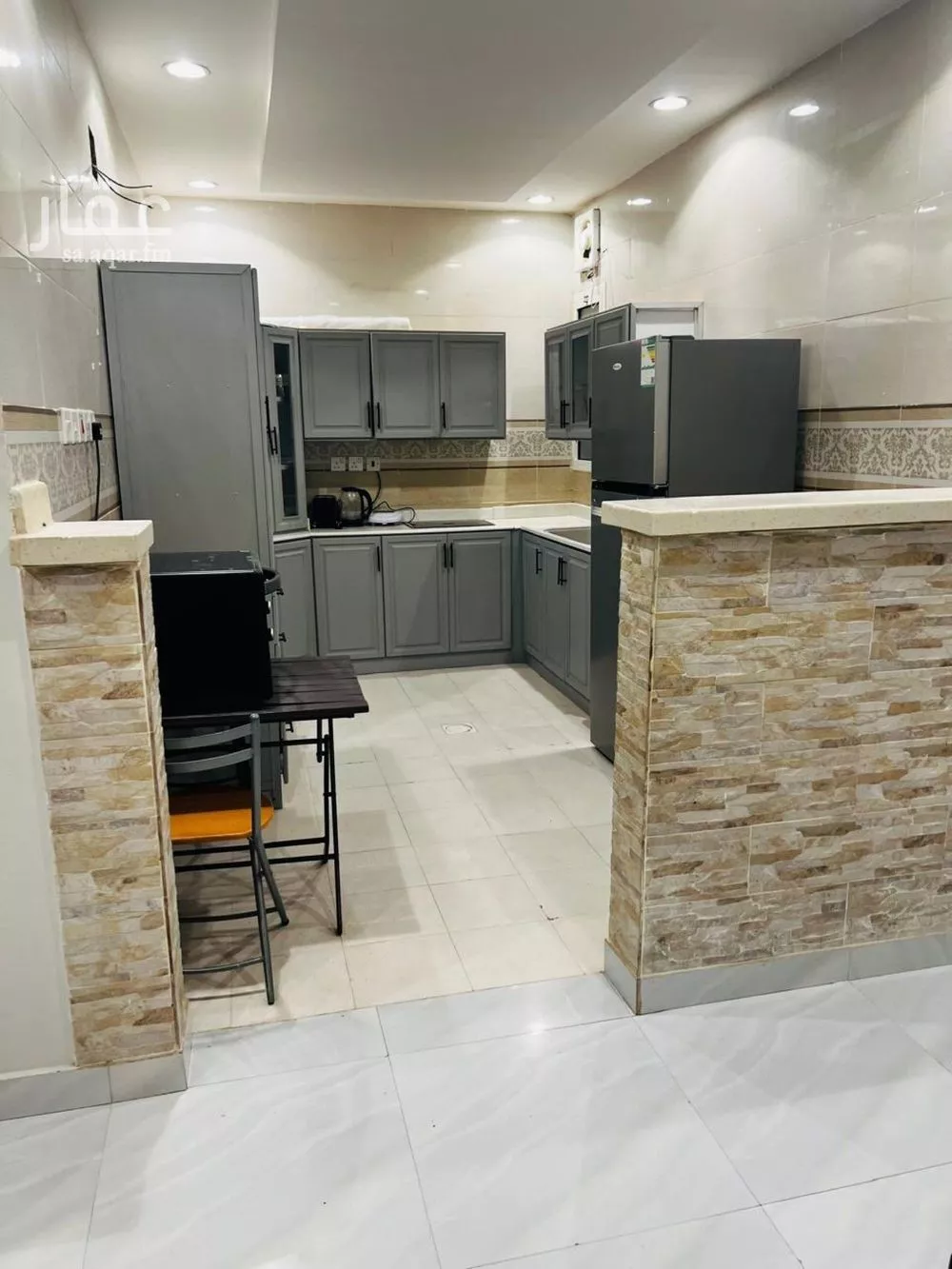 شقة 4 غرف في قرطبة 5