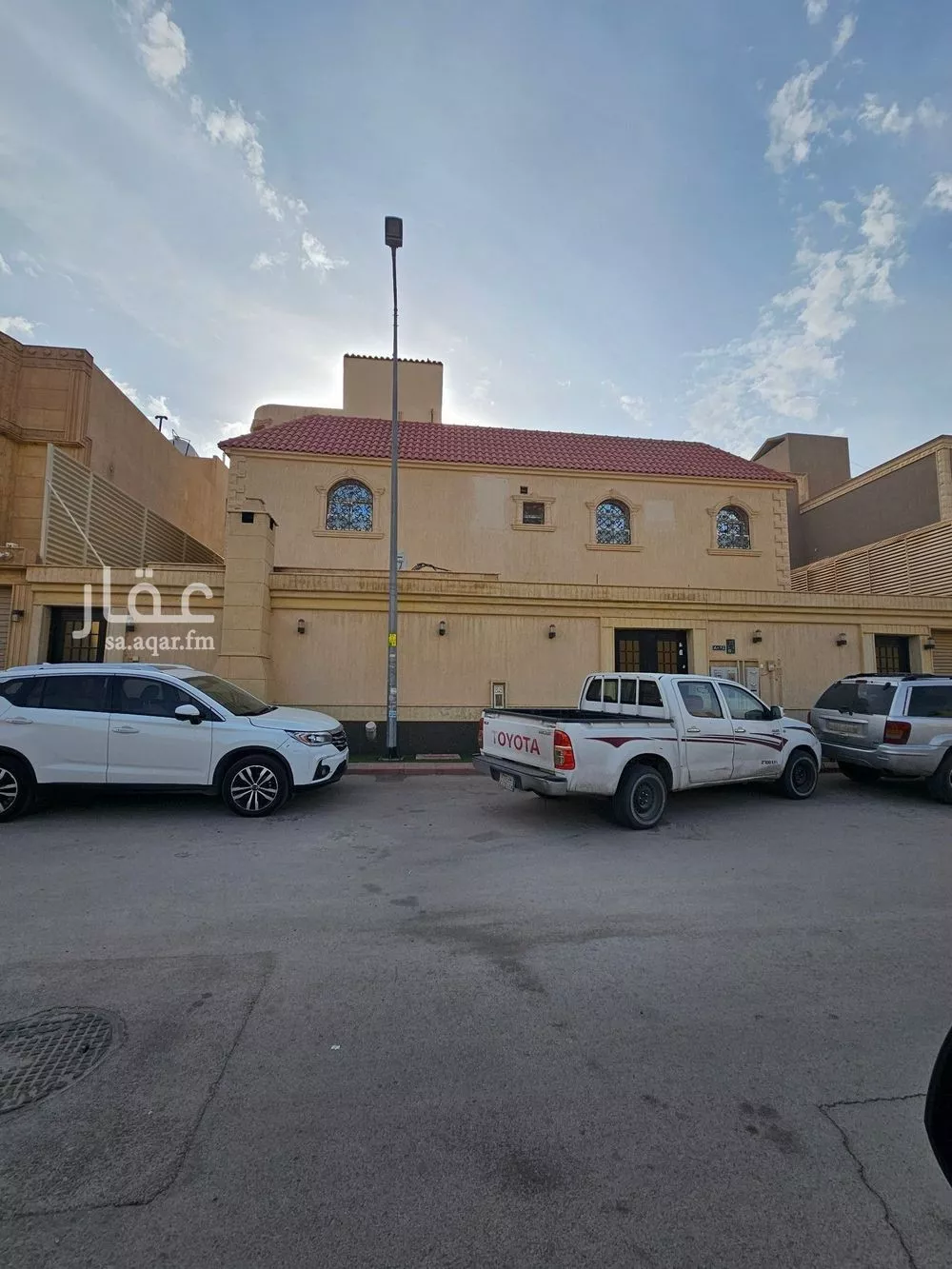 فيلا 5 غرف في غرناطة 2