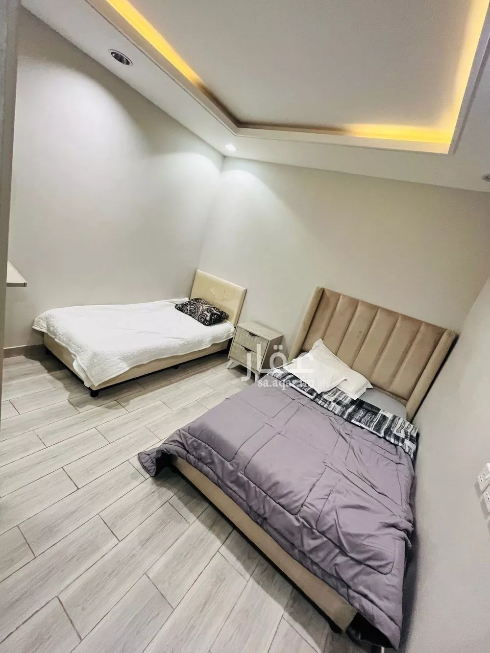 شقة 4 غرف في قرطبة 4