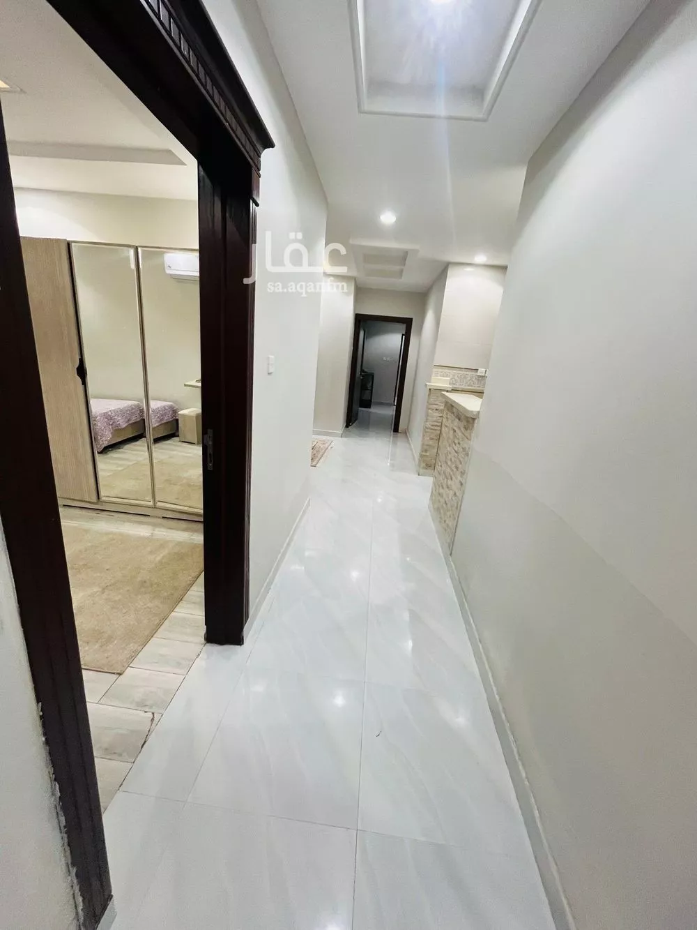 شقة 4 غرف في قرطبة 5