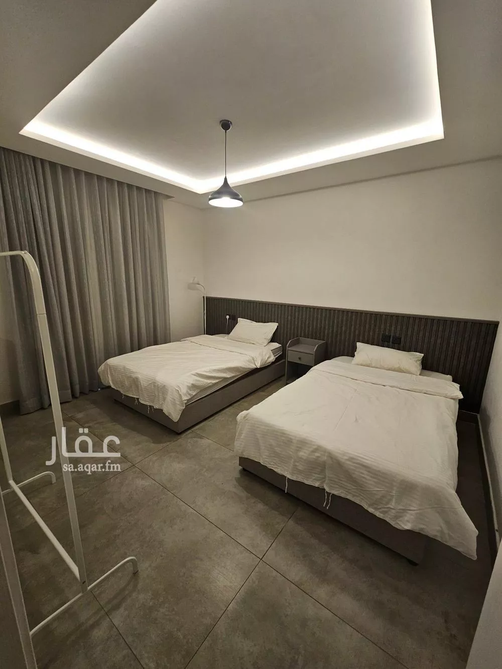 شقة 4 غرف في الملقا، الرياض 8