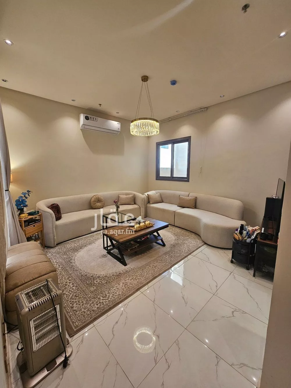 3 bedroom apartment in Al Nakheel 2