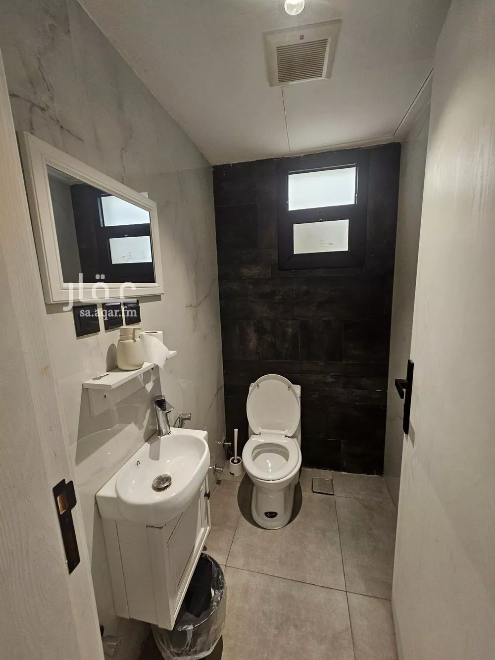 شقة 4 غرف في الملقا، الرياض 6