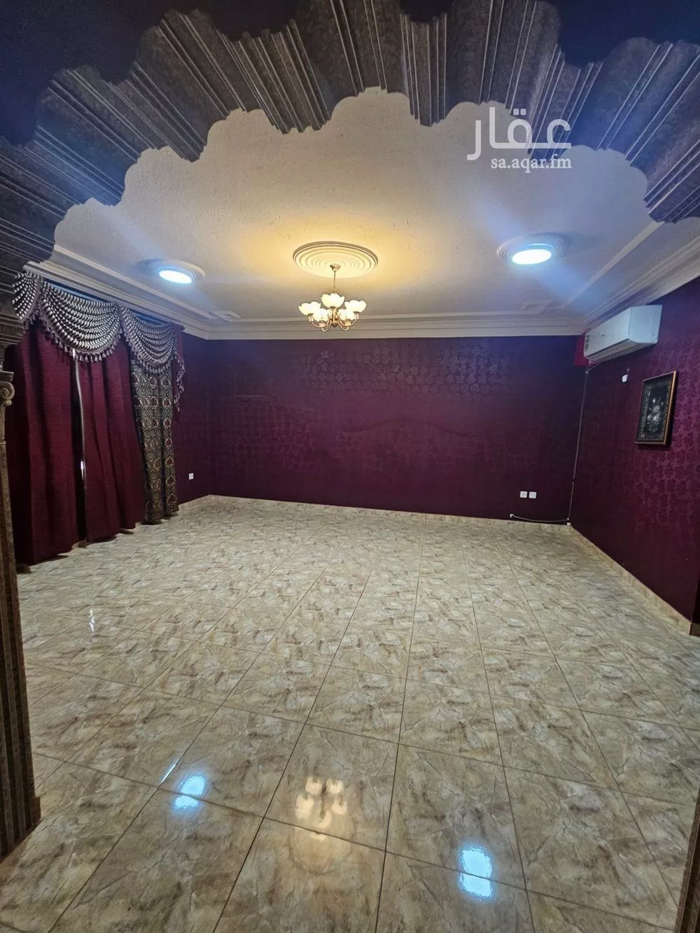 8 bedroom villa in Al Shuhada, Riyadh 11