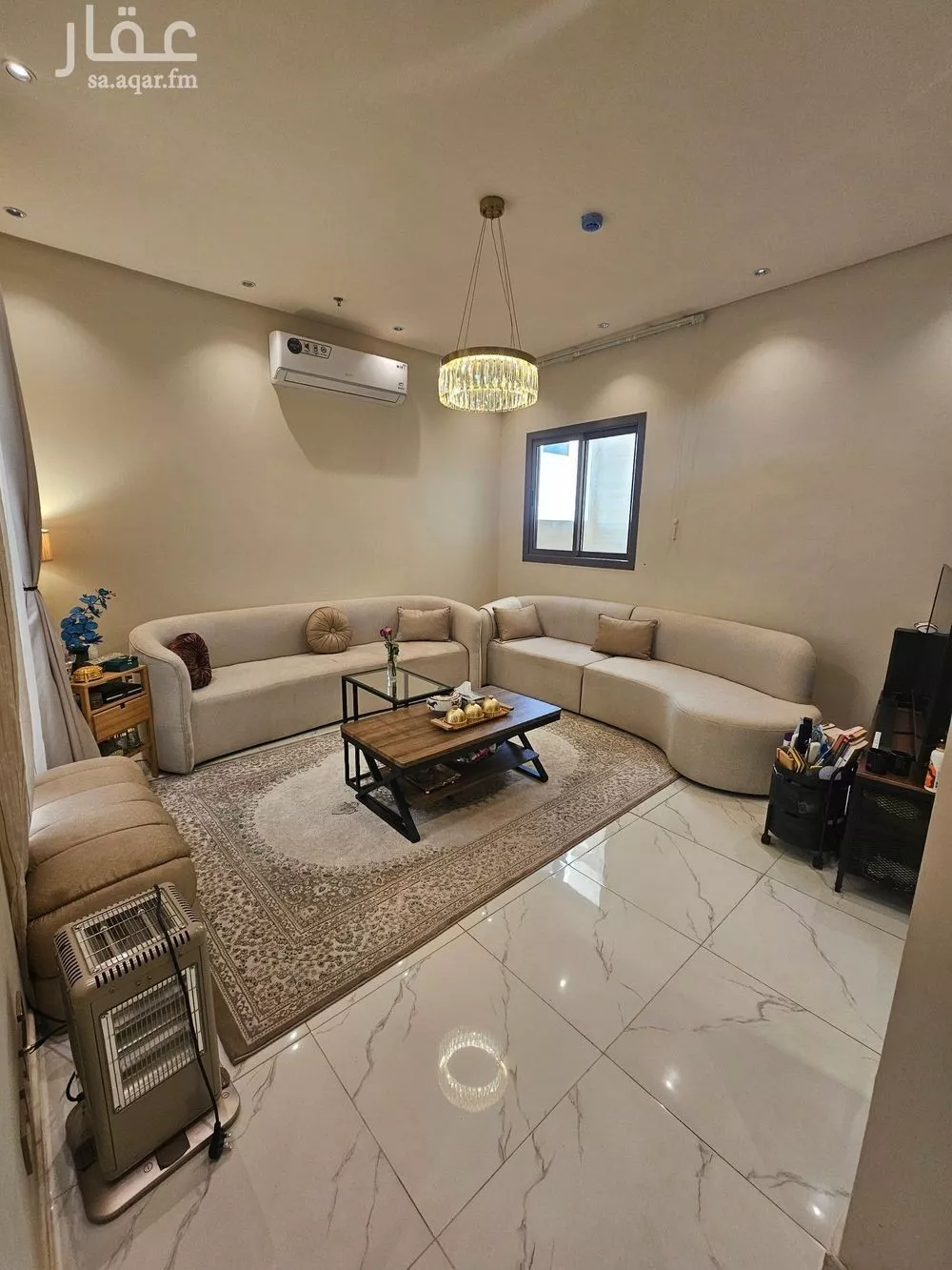 3 bedroom apartment in Al Nakheel 3
