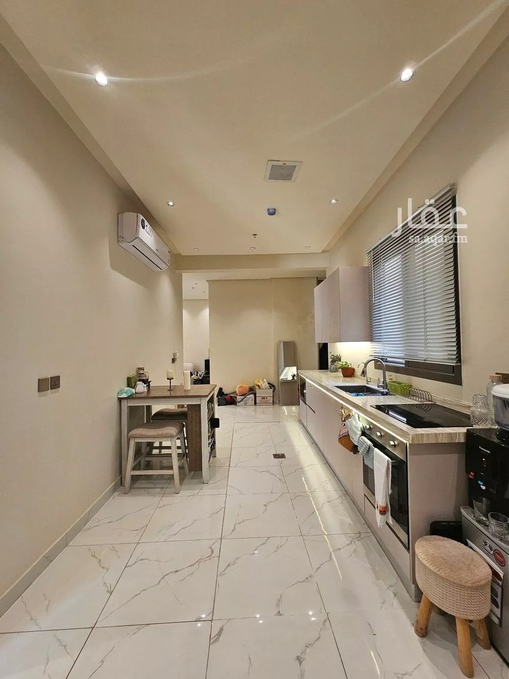 3 bedroom apartment in Al Nakheel 5