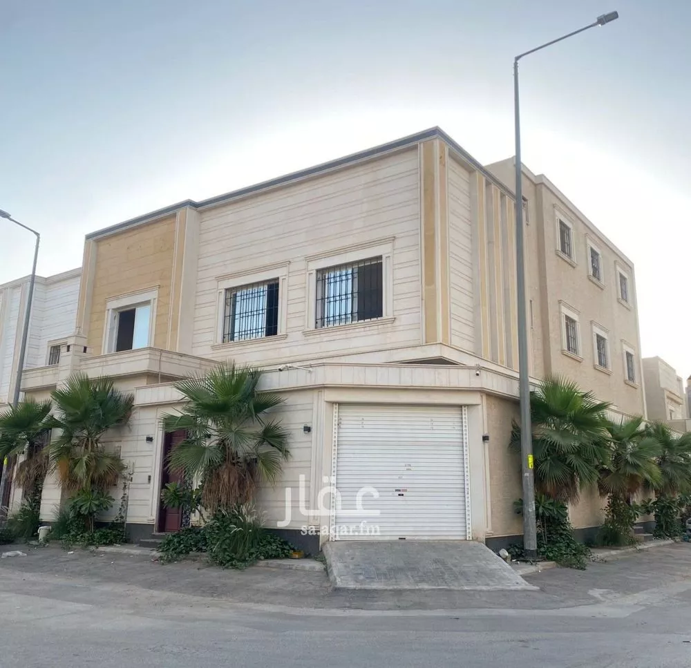 فيلا 5 غرف في القادسية 1