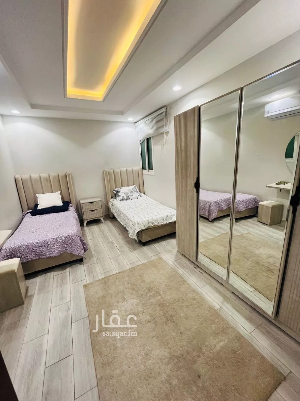 شقة 4 غرف في قرطبة 3