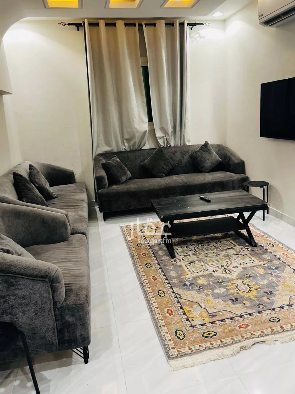 شقة 4 غرف في قرطبة 2