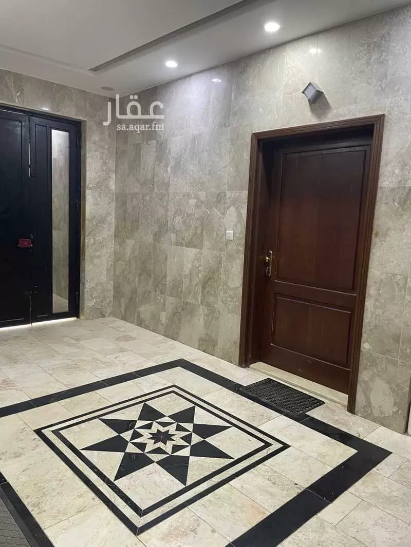 شقة 4 غرف في جدة 1