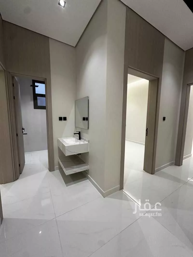 شقة 4 غرف في القادسية، الرياض 8