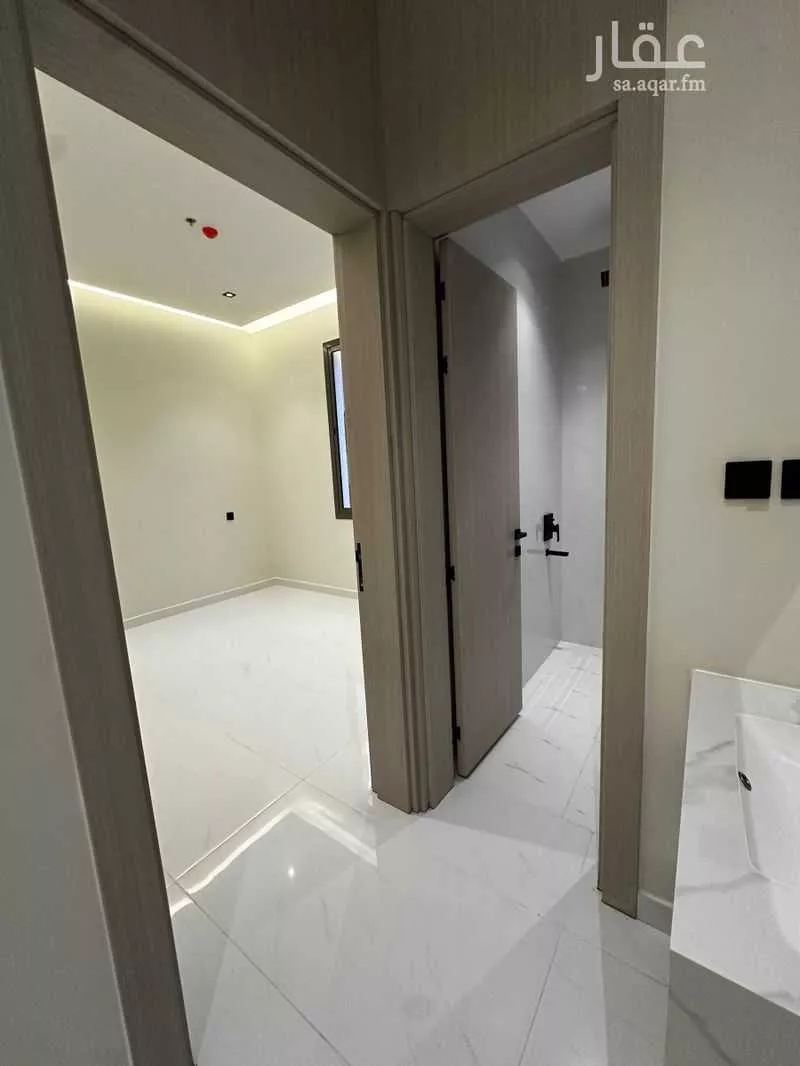 شقة 4 غرف في القادسية 2