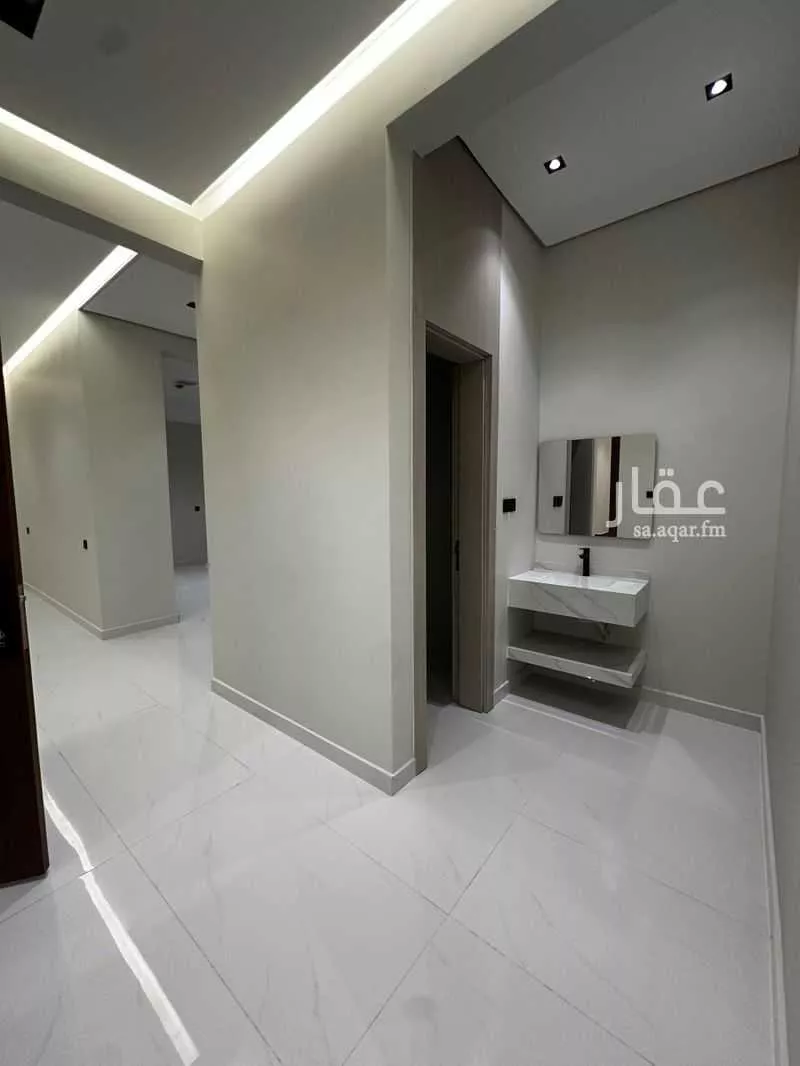 شقة 4 غرف في القادسية، الرياض 7