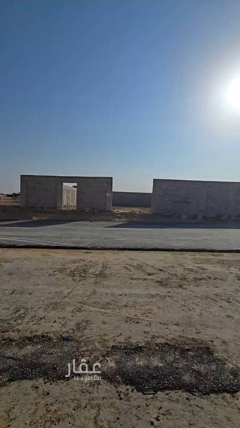 أرض 630 م² في بنبان 3