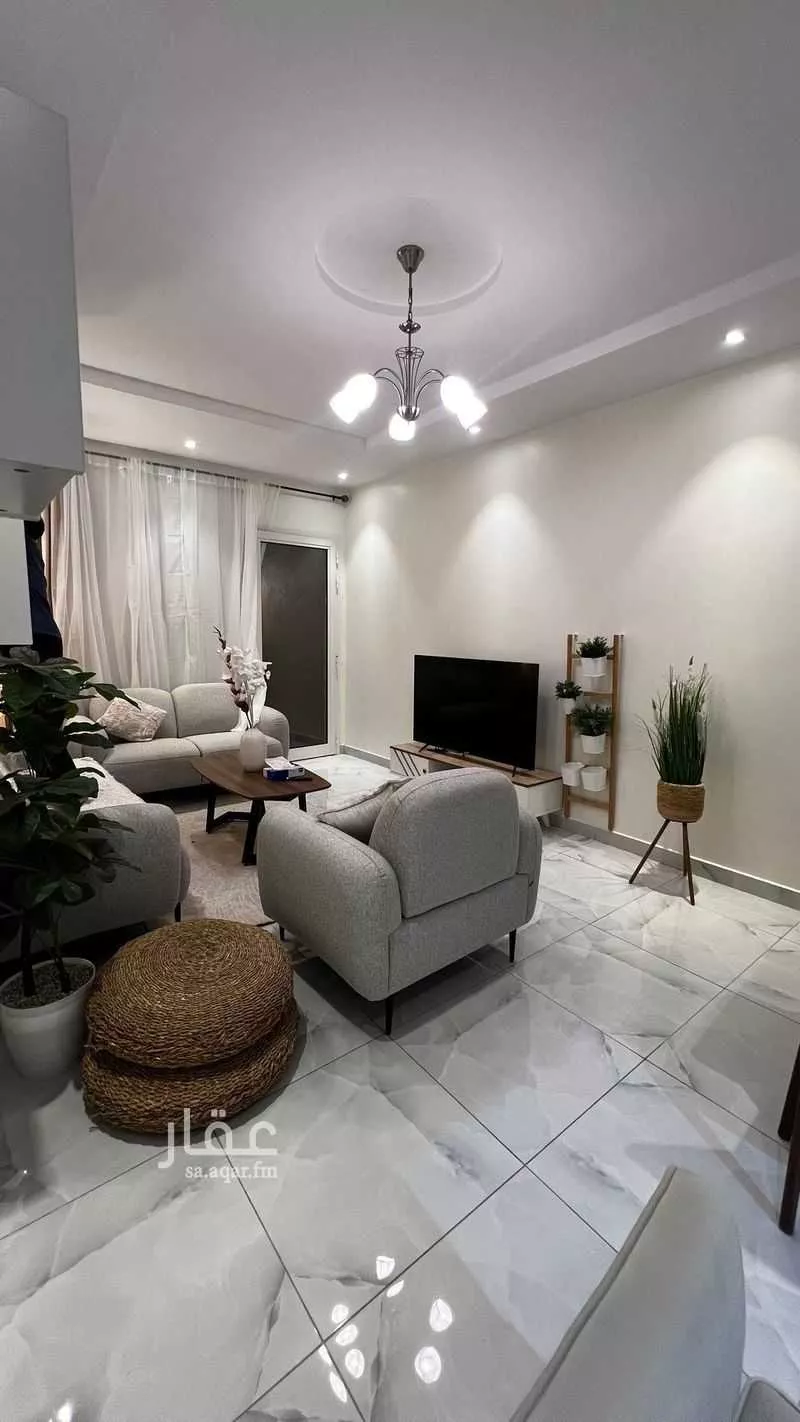 شقة 3 غرف في الربيع 3