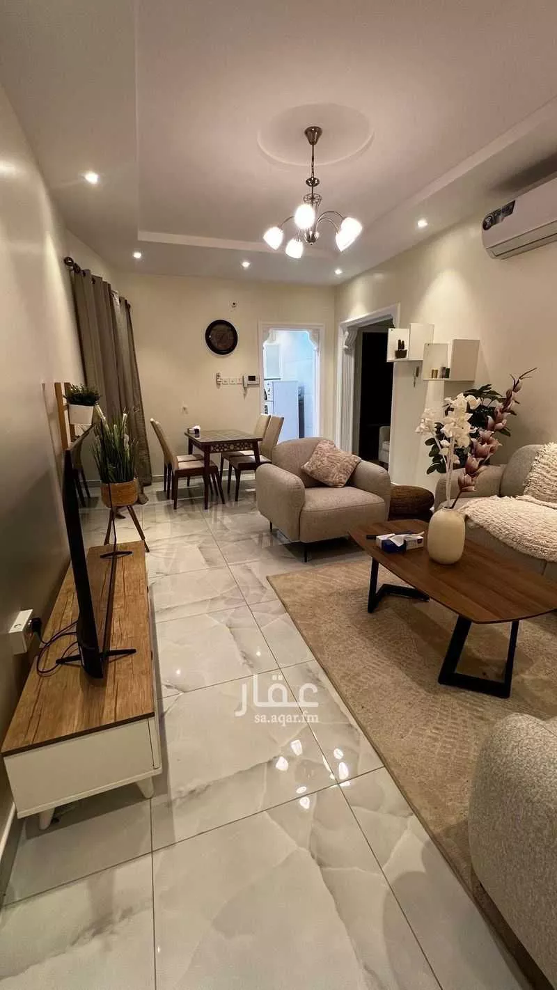 شقة 3 غرف في الربيع 2