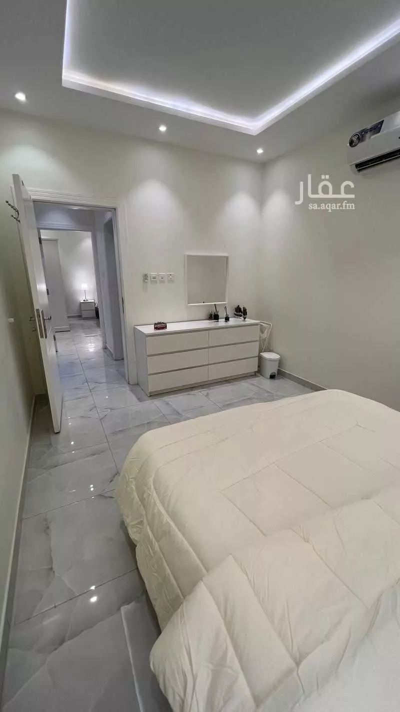 3 bedroom apartment in Al Rabie 4
