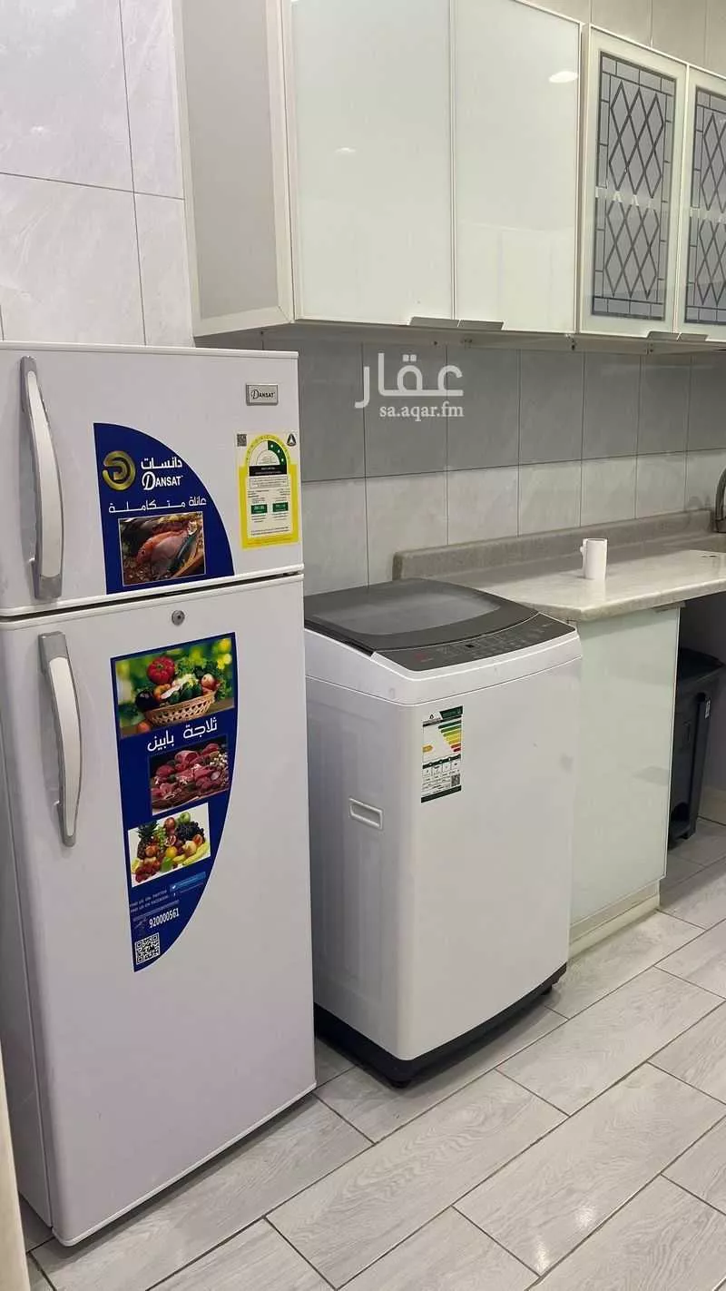 3 bedroom apartment in Al Rabie 3