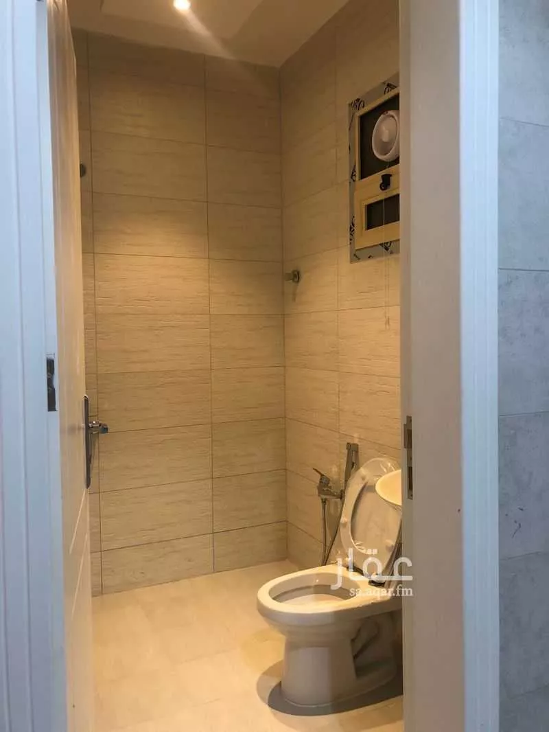 3 bedroom apartment in Al Rabie 4