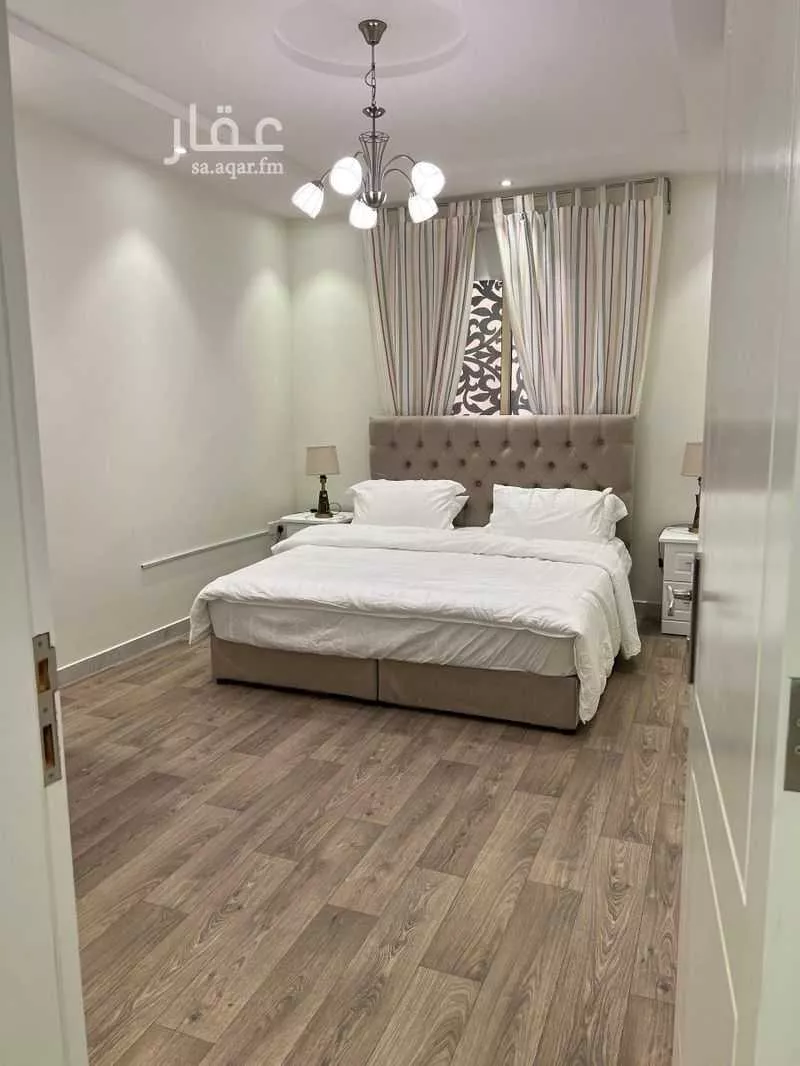 شقة 3 غرف في الربيع 4