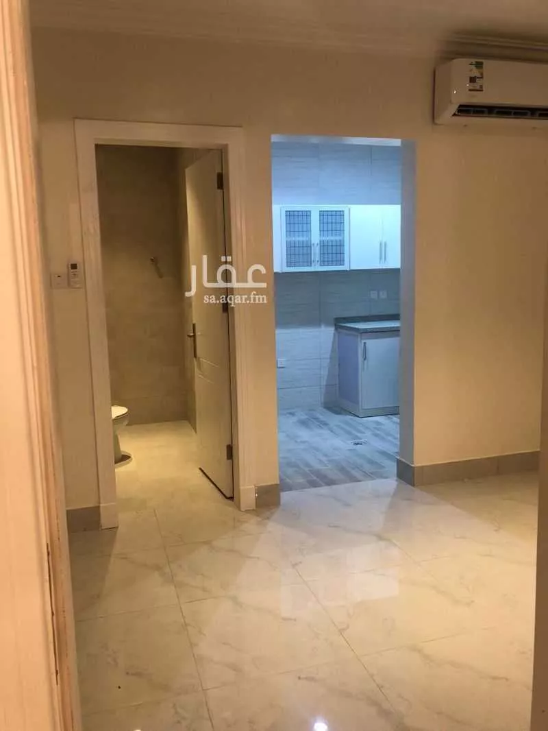 3 bedroom apartment in Al Rabie 1