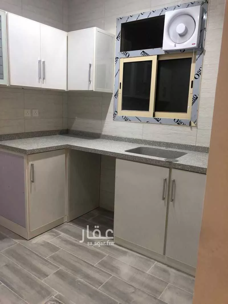 3 bedroom apartment in Al Rabie 3