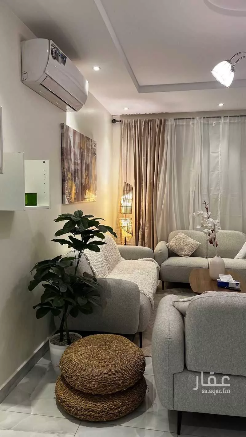 شقة 3 غرف في الربيع 1