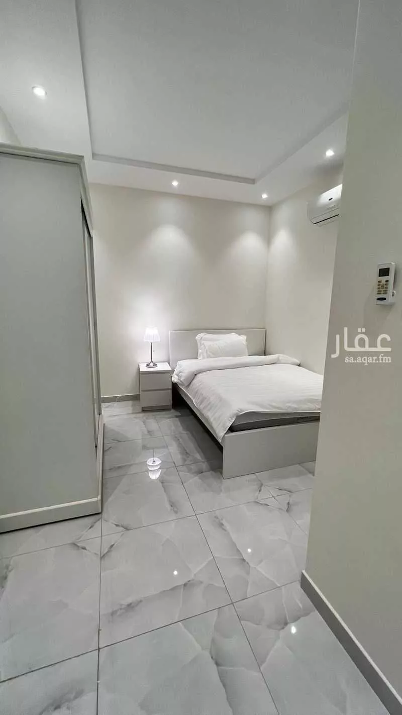 3 bedroom apartment in Al Rabie 5