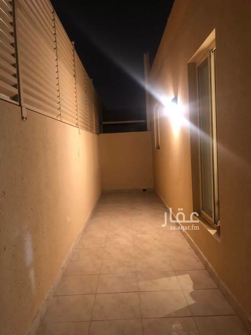 3 bedroom apartment in Al Rabie 5