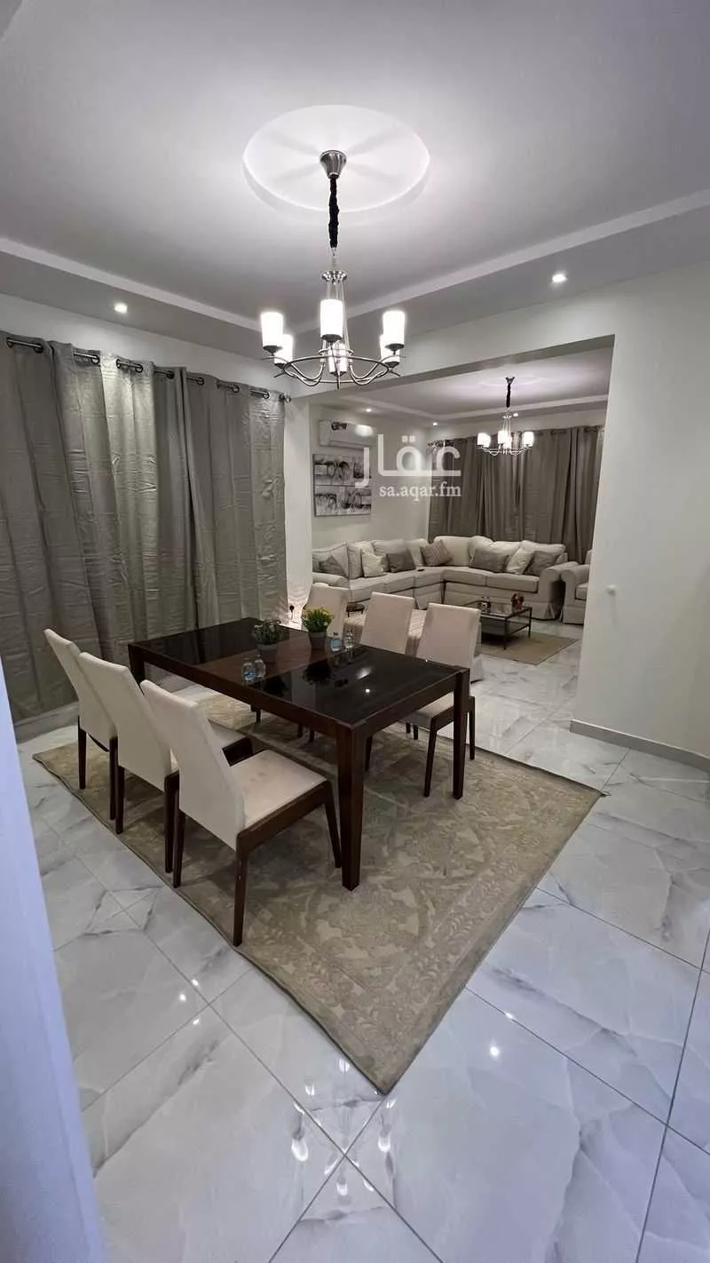 3 bedroom apartment in Al Rabie 2