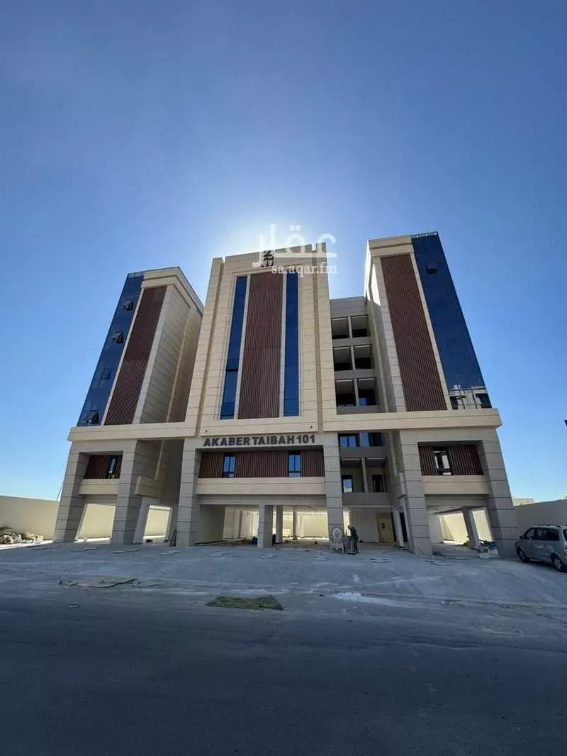 شقة 4 غرف في عين الخيف، المدينة المنورة 10