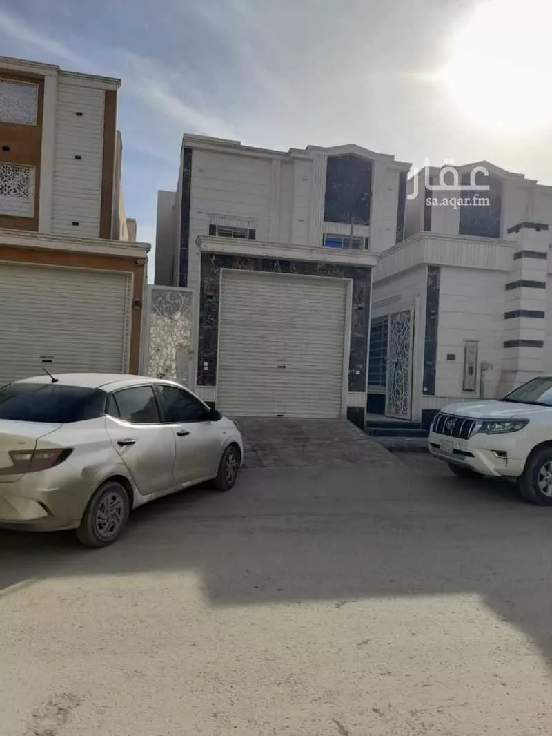 فيلا 6 غرف في طويق 3