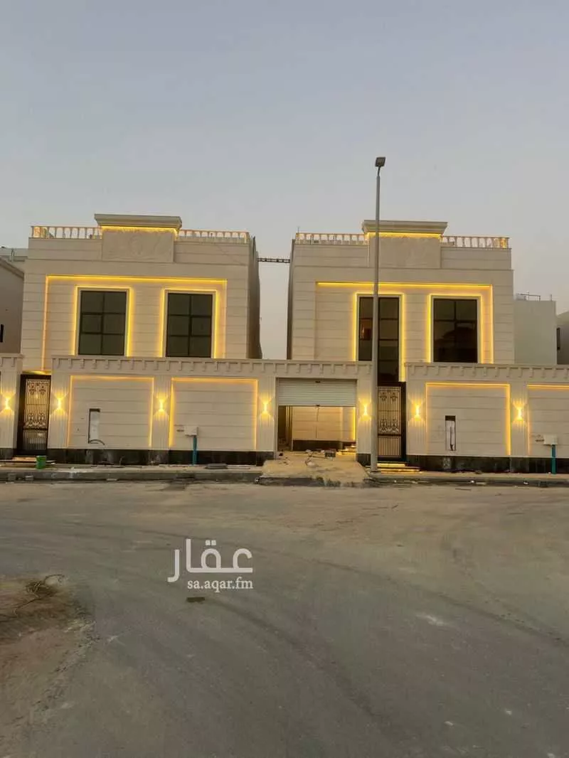 فيلا 6 غرف في الصواري 4