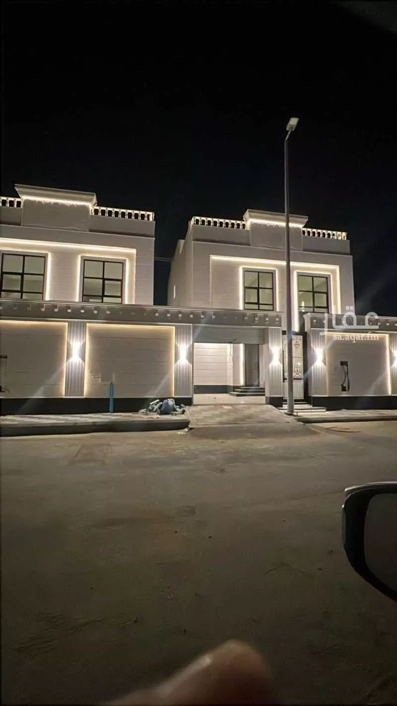 فيلا 6 غرف في الصواري 1