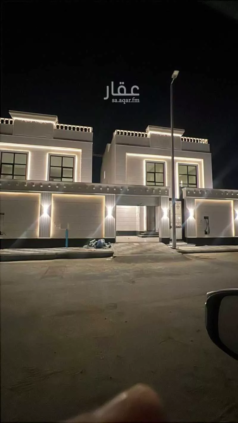 فيلا 6 غرف في الصواري 5