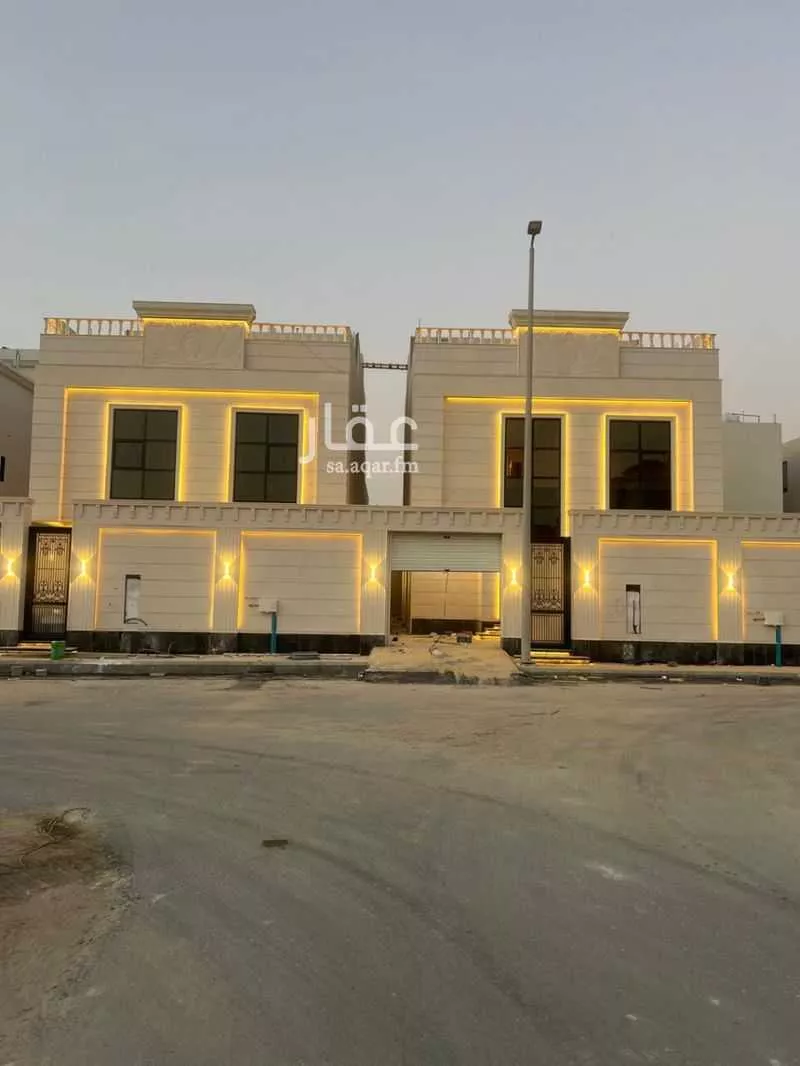 فيلا 6 غرف في الصواري 2