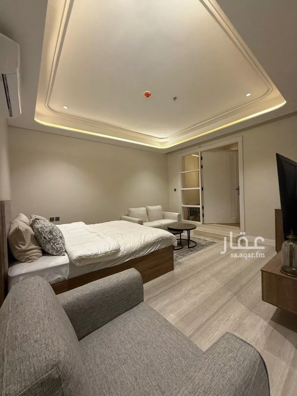 شقة 1 غرف في قرطبة 2