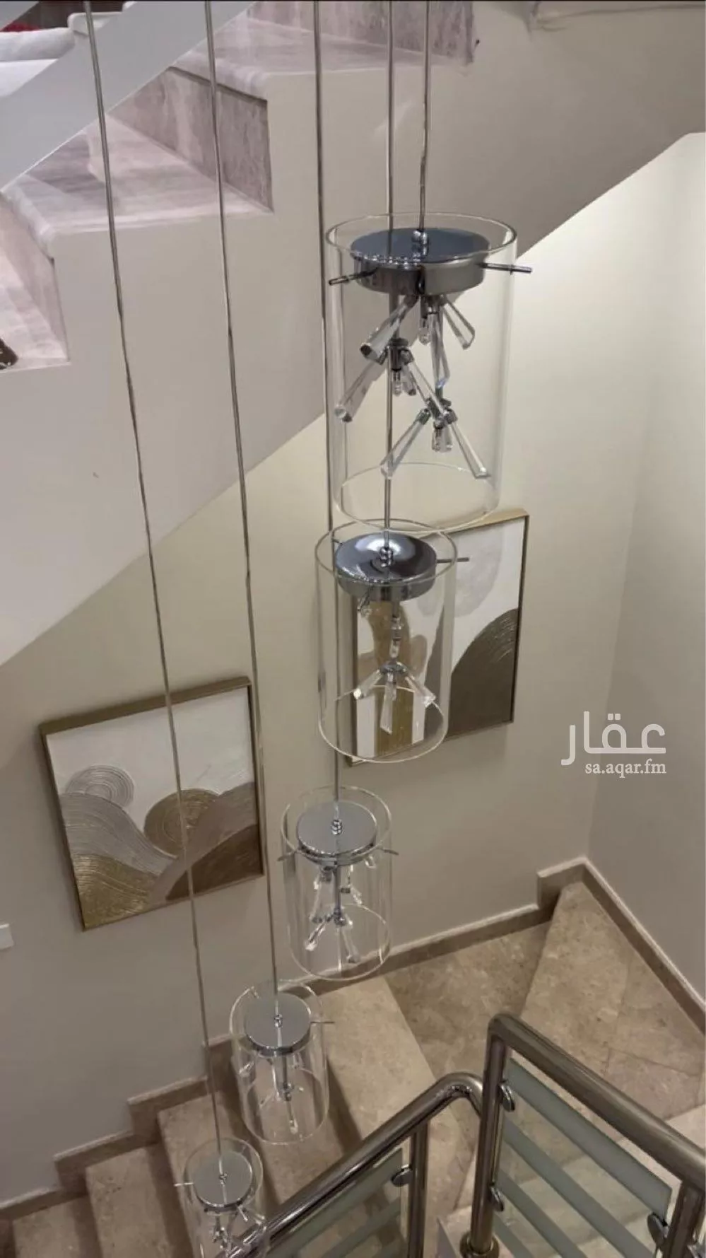 دوبلكس 5 غرف في قرطبة 4