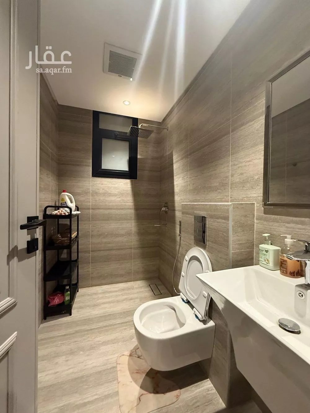 شقة 1 غرف في قرطبة 3