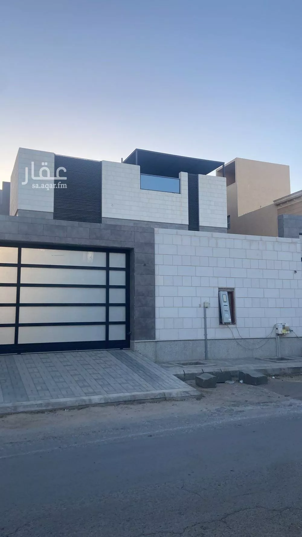 فيلا 7 غرف في قرطبة 5