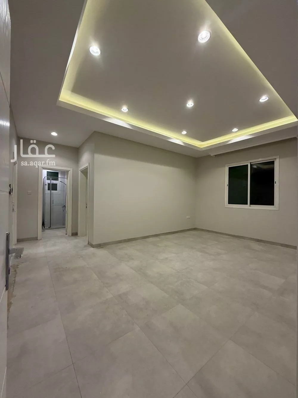 دور 4 غرف في العارض 1